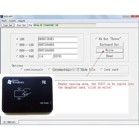 free rfid card reader software|rfid software free download.